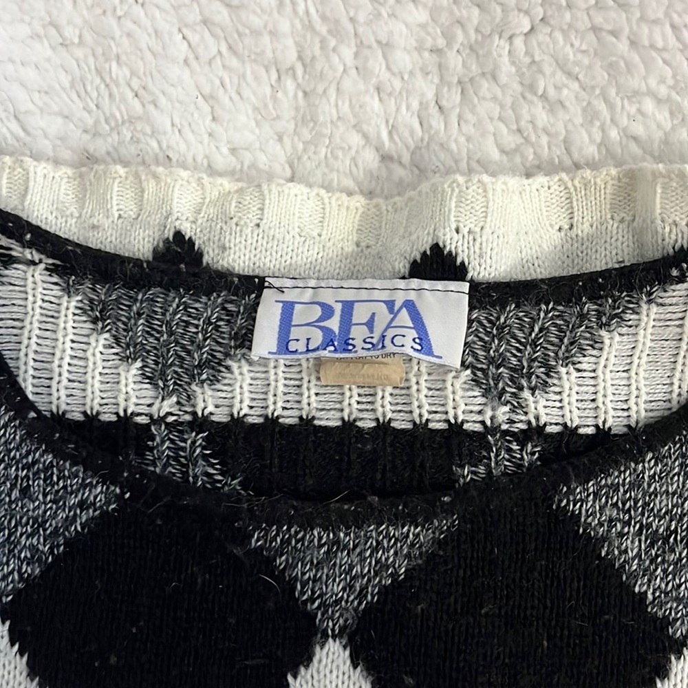 BEA collections sweater
